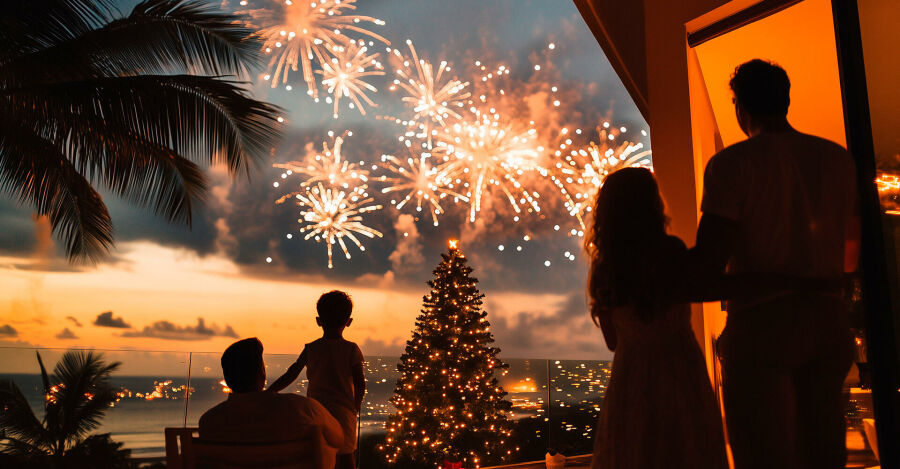 Preparar a casa para as festas pode exigir mais tempo do que você imagina. Por isso, contar com ajuda profissional faz toda a diferença para garantir ambientes limpos, organizados e prontos para receber quem você ama. Reprodução: Internet